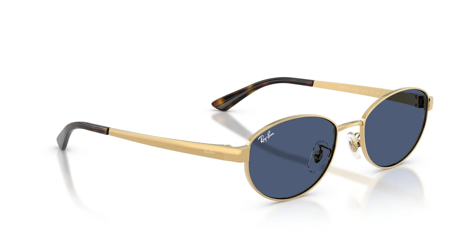 Ray-Ban 3774D Sunglasses - view 35